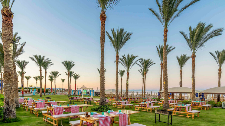 Rixos Premium Seagate